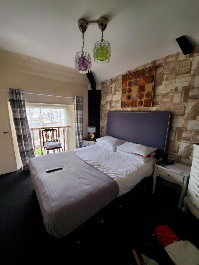 The Hotel Llandudno