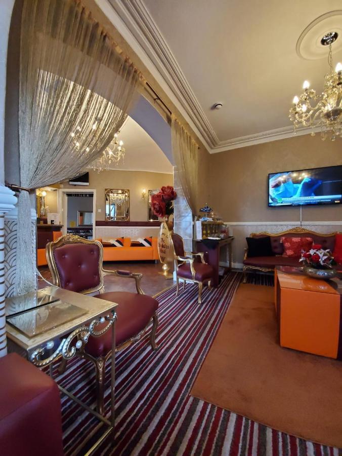 The 3* Llandudno