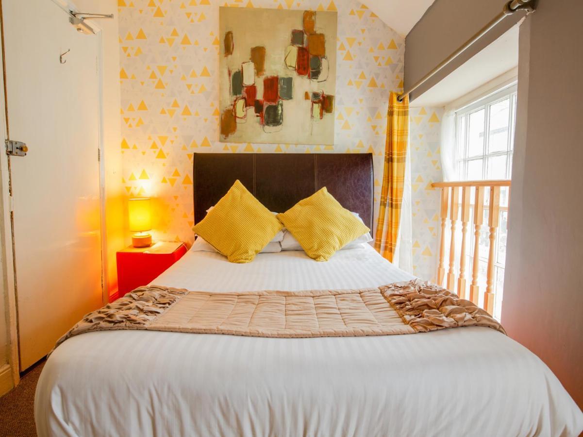 The 3* Llandudno