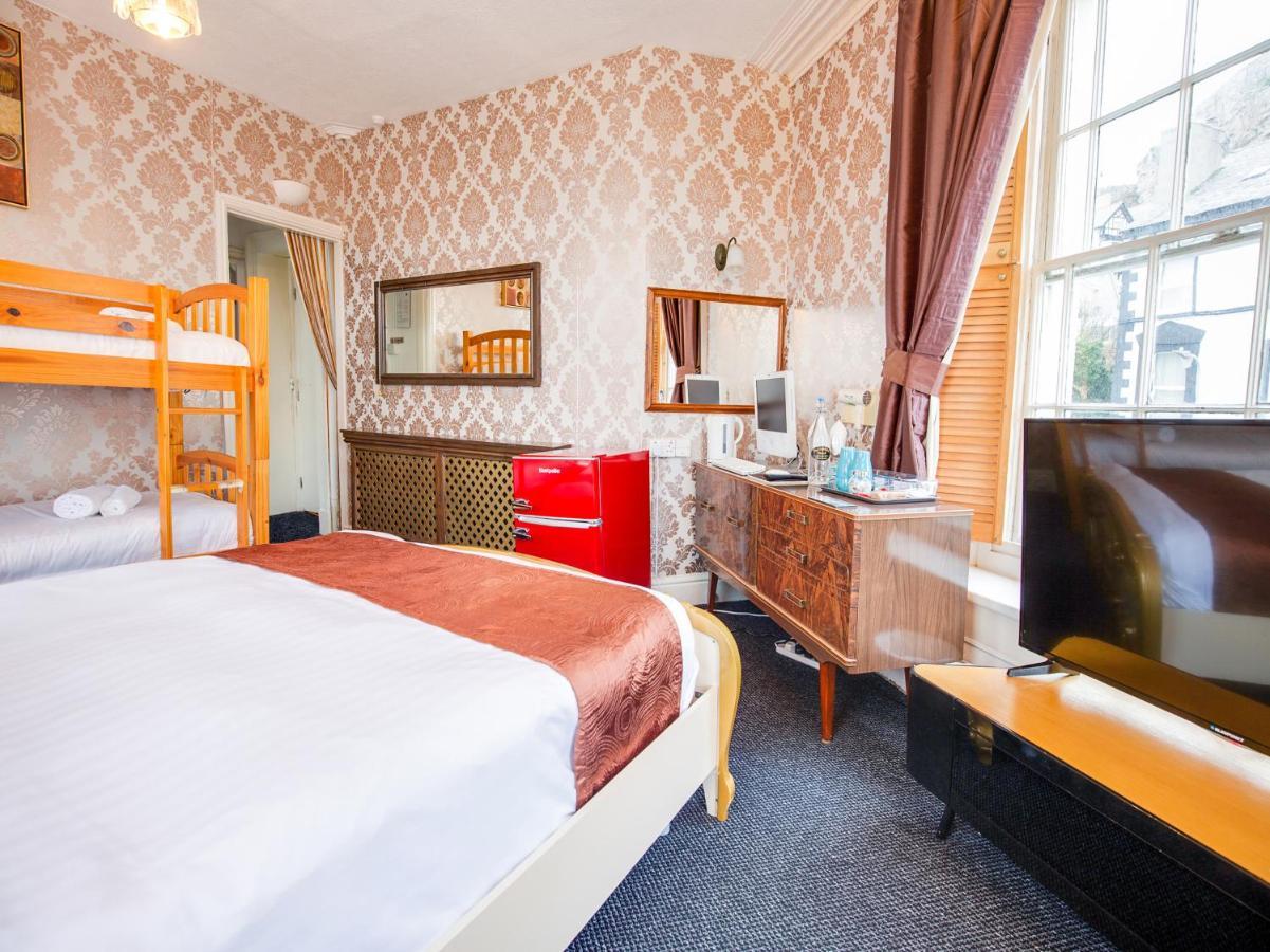 Hotel The Llandudno
