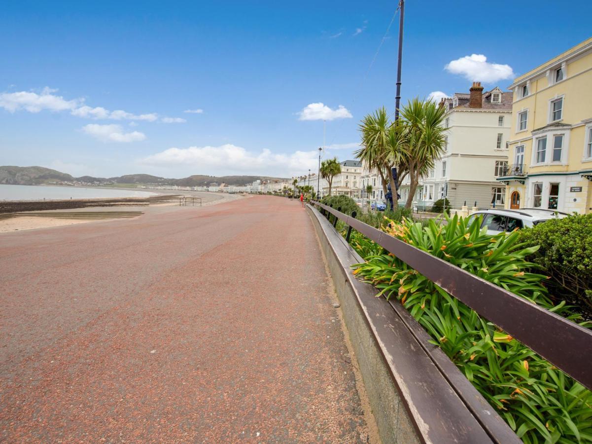 Hotel The Llandudno