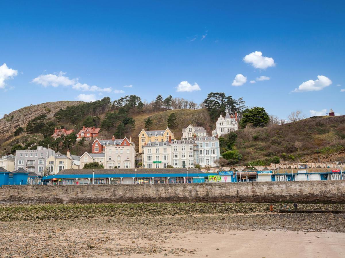 The Hotel Llandudno