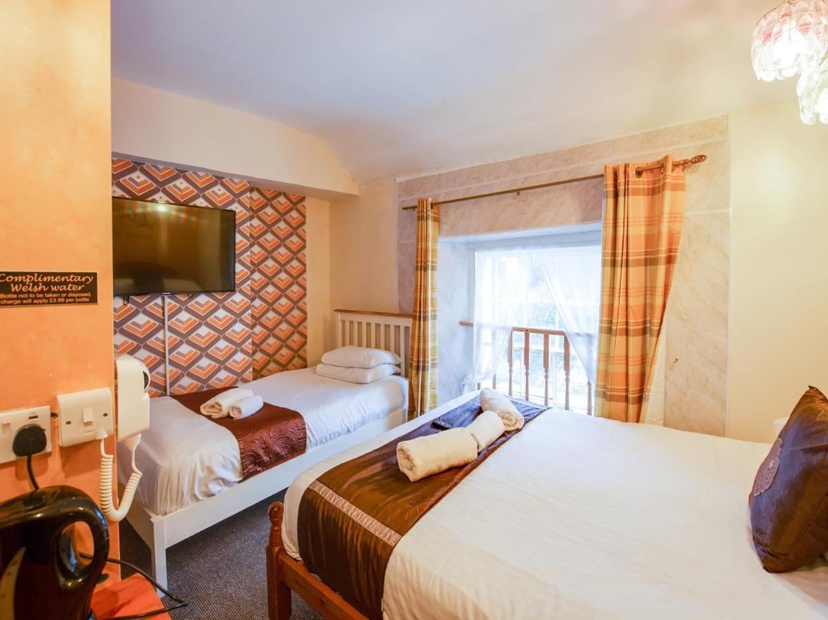 The Hotel