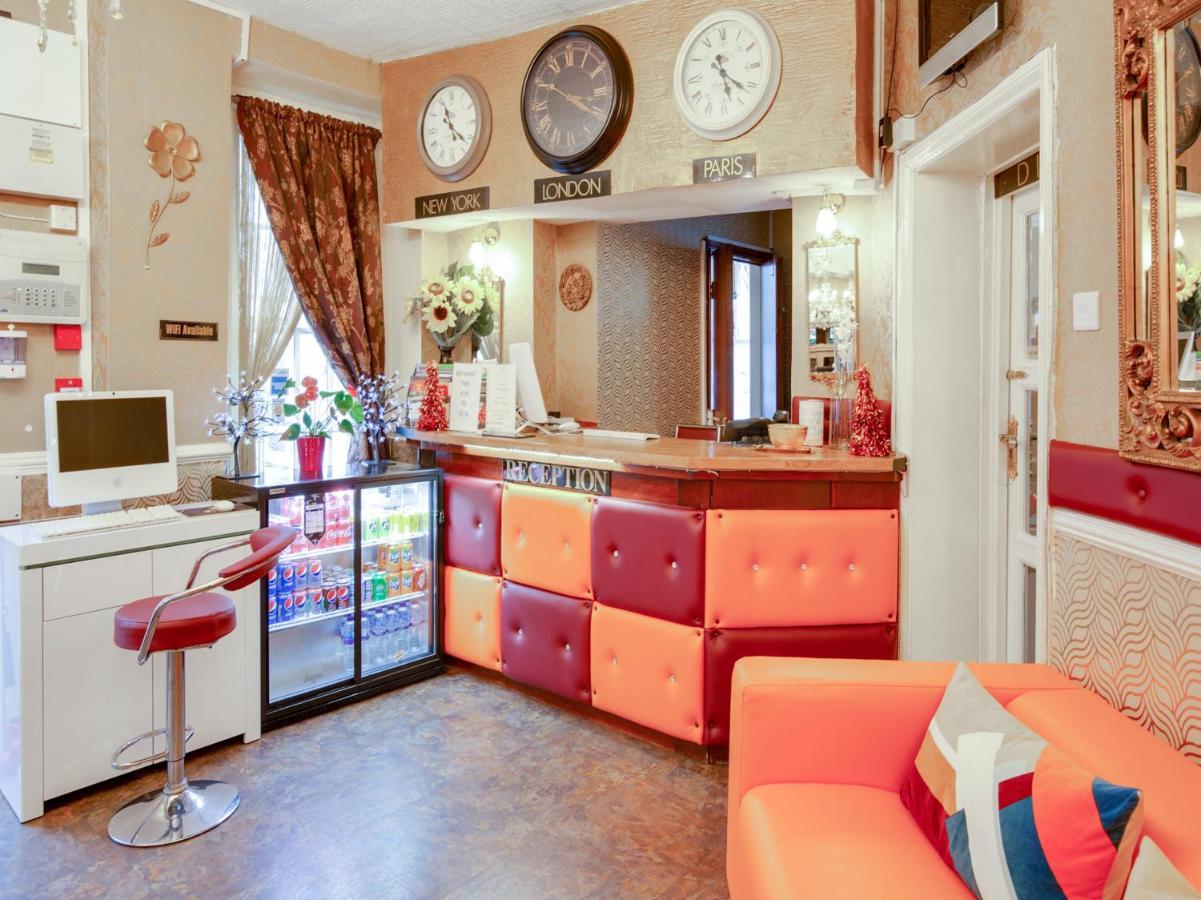 The Hotel 3*