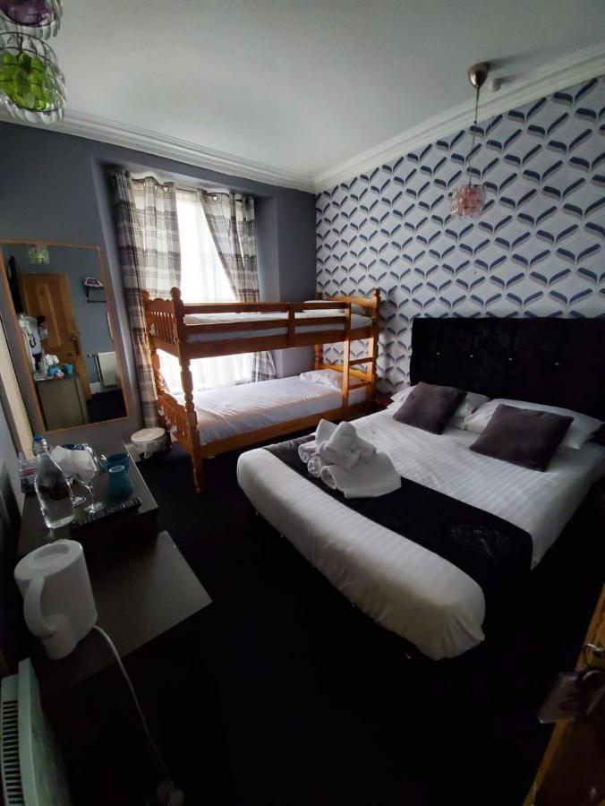 The Hotel 3*
