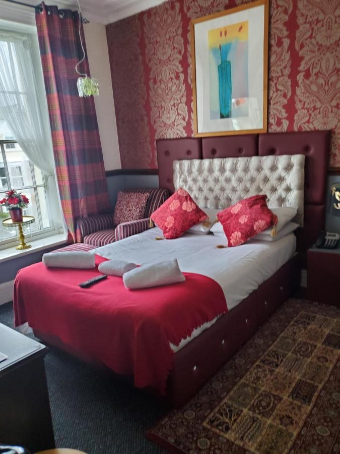 The Llandudno Hotel Hotel 3*