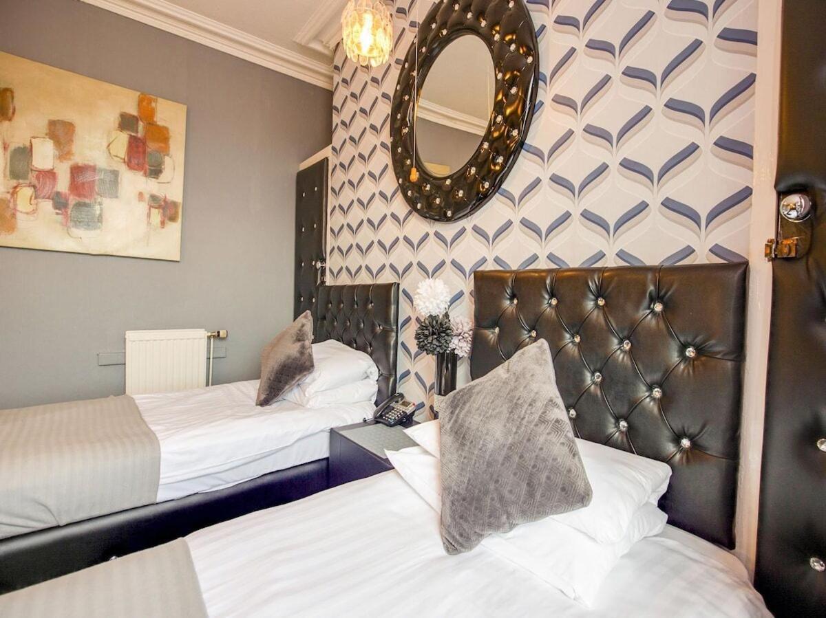The Llandudno Hotel 3*