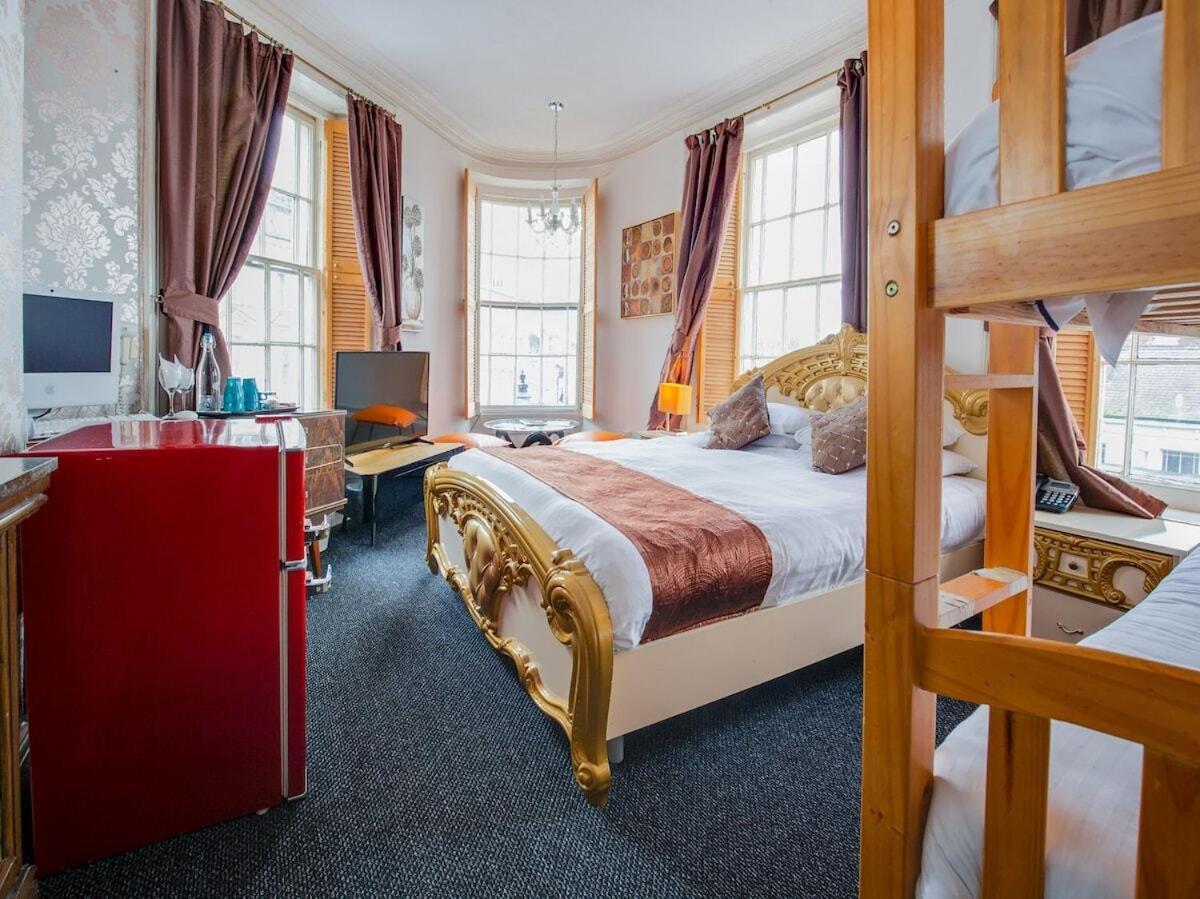The Llandudno Hotel Hotel 3*