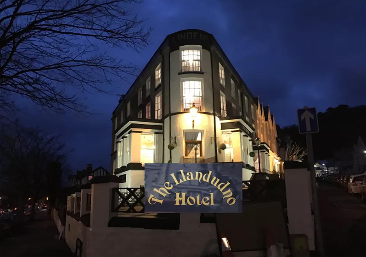 The Llandudno Hotel Hotel Llandudno