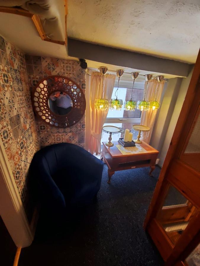 The Hotel Llandudno