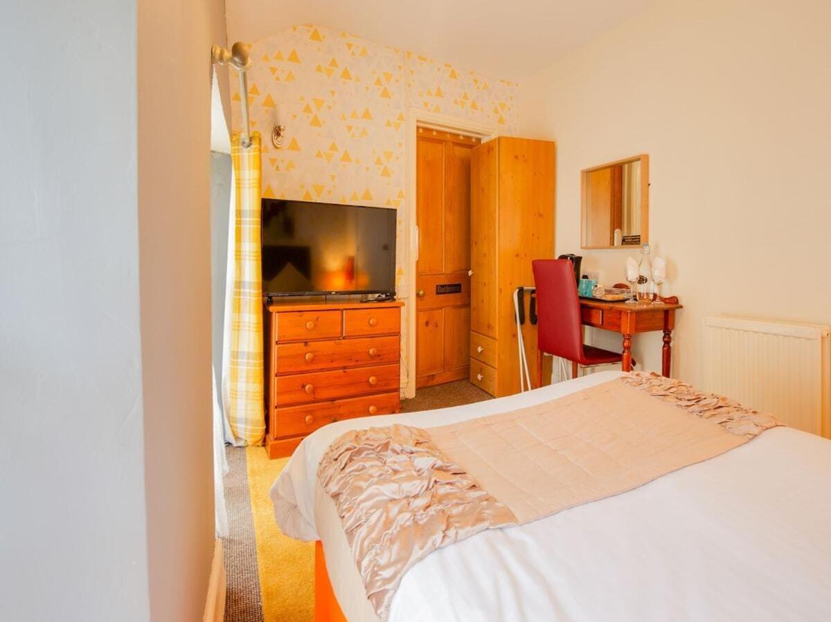 Hotel The Llandudno